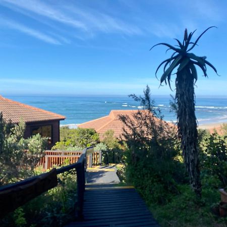 Appartamento Tiptol Couple'S Retreat Jeffreys Bay Esterno foto