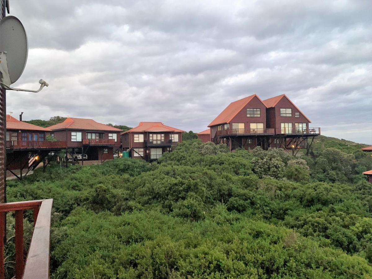 Appartamento Tiptol Couple'S Retreat Jeffreys Bay Esterno foto