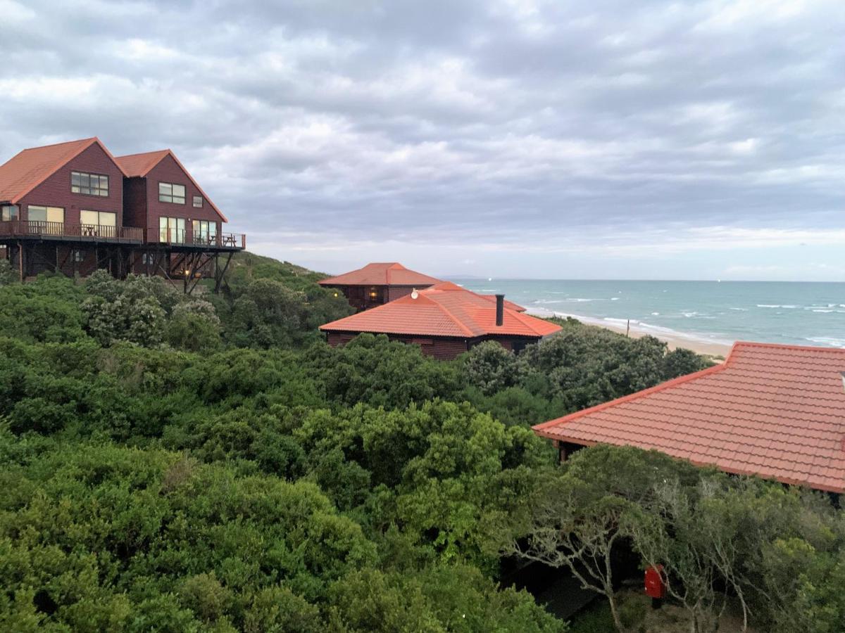 Appartamento Tiptol Couple'S Retreat Jeffreys Bay Esterno foto