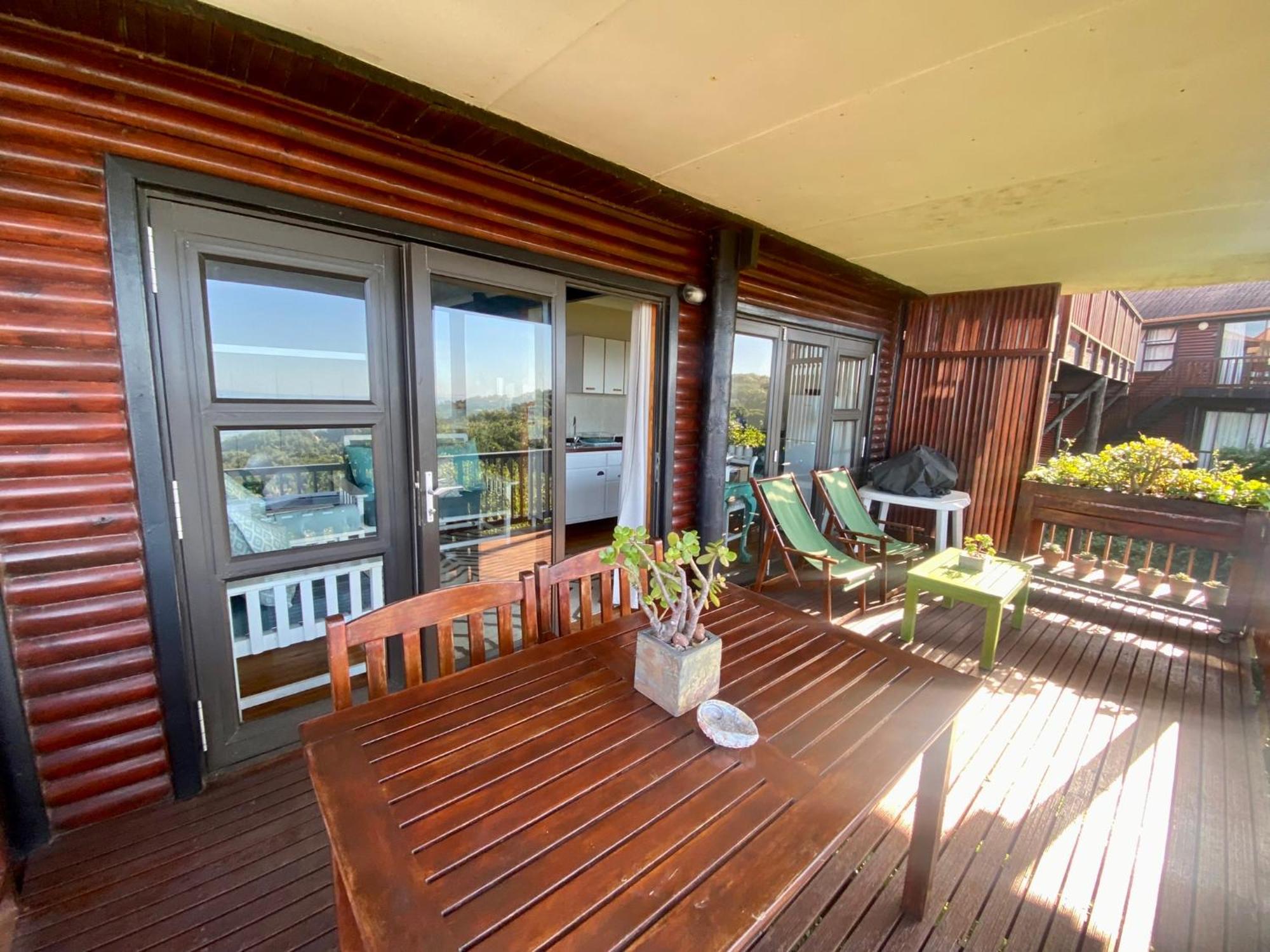 Appartamento Tiptol Couple'S Retreat Jeffreys Bay Esterno foto