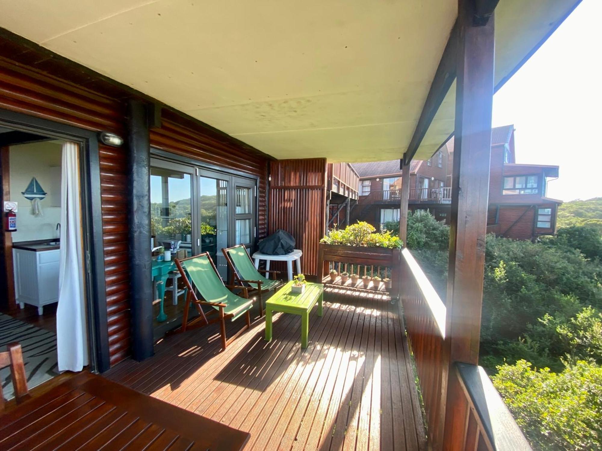 Appartamento Tiptol Couple'S Retreat Jeffreys Bay Esterno foto