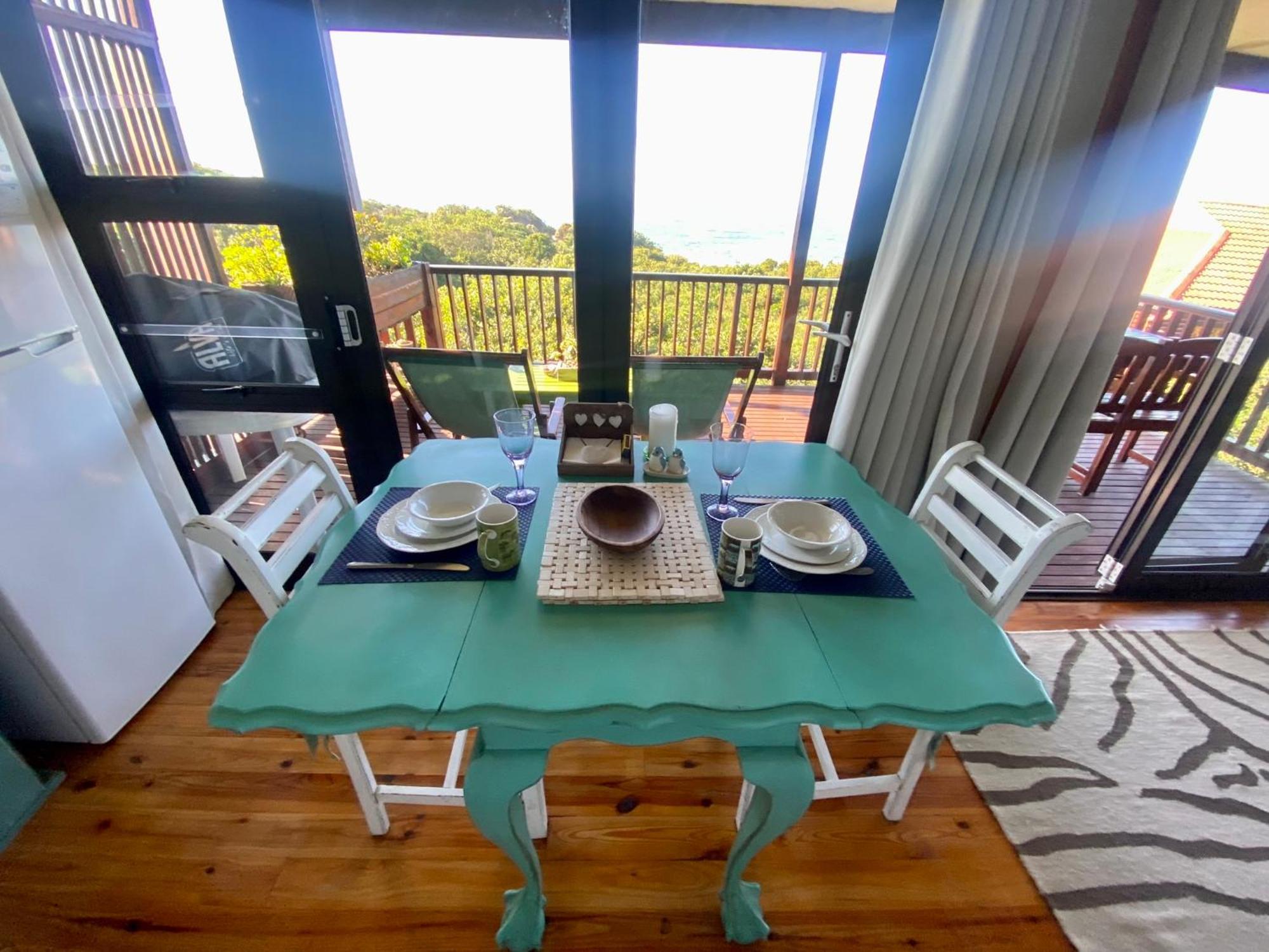 Appartamento Tiptol Couple'S Retreat Jeffreys Bay Esterno foto
