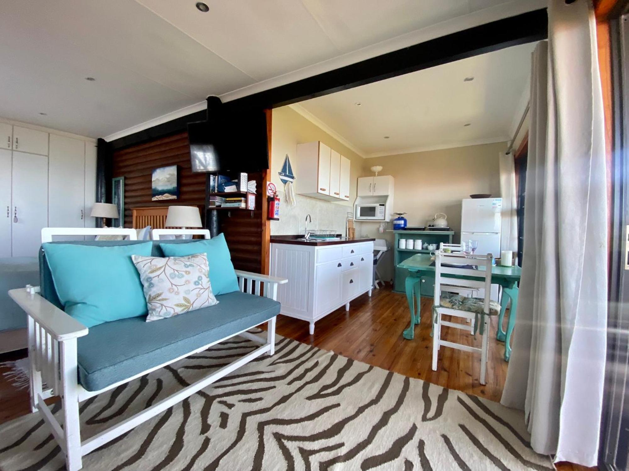 Appartamento Tiptol Couple'S Retreat Jeffreys Bay Esterno foto