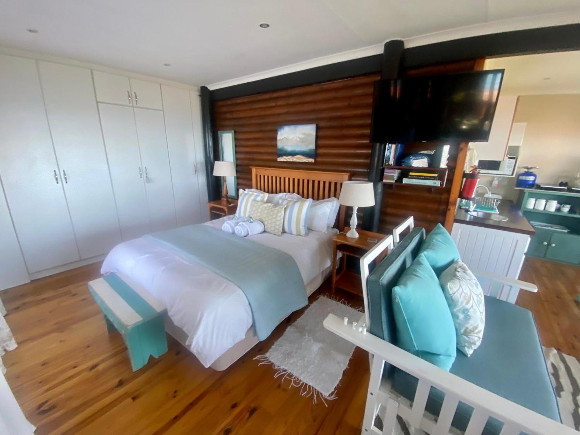 Appartamento Tiptol Couple'S Retreat Jeffreys Bay Esterno foto