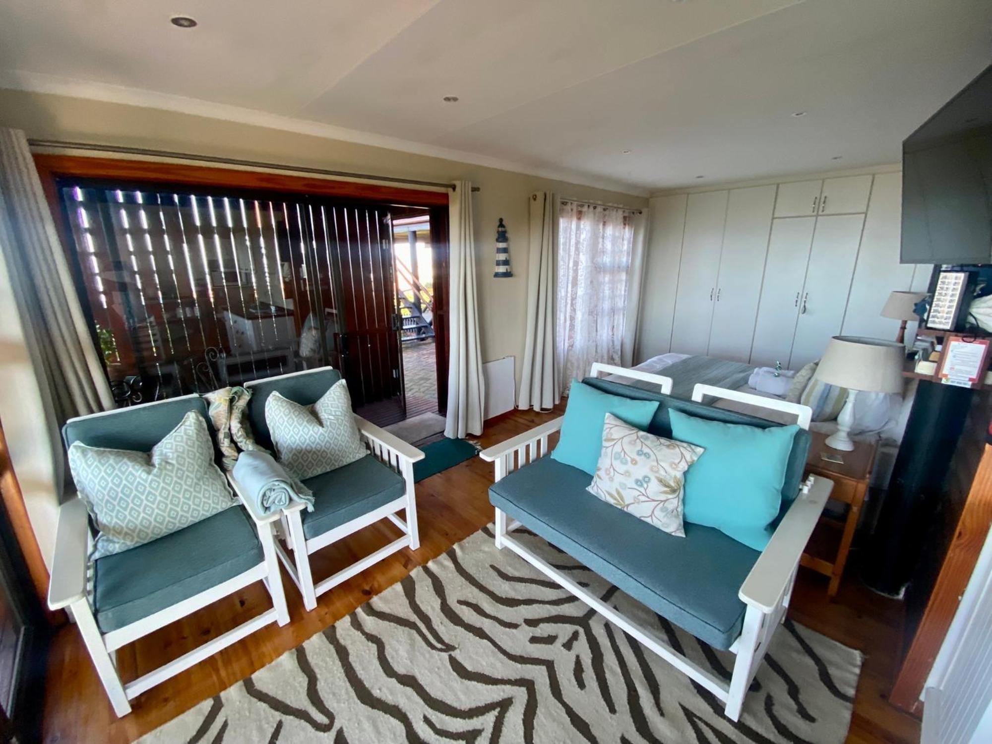 Appartamento Tiptol Couple'S Retreat Jeffreys Bay Esterno foto